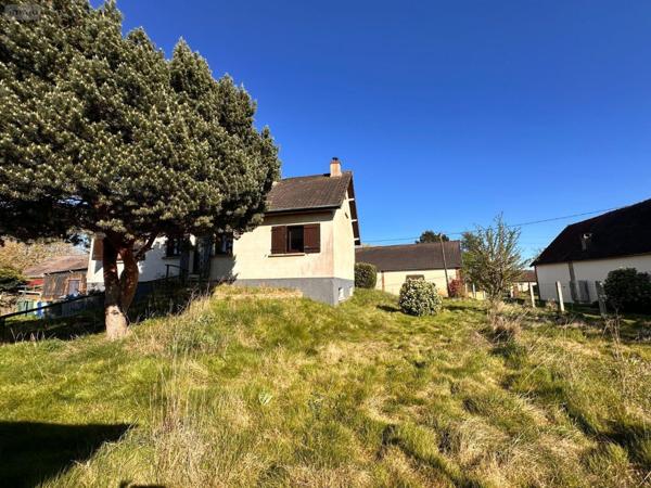 Pavillon à vendre à Cudot dans l'Yonne (89116), ref : 89062-106