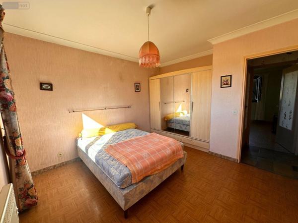 Pavillon à vendre à Cudot dans l'Yonne (89116), ref : 89062-106