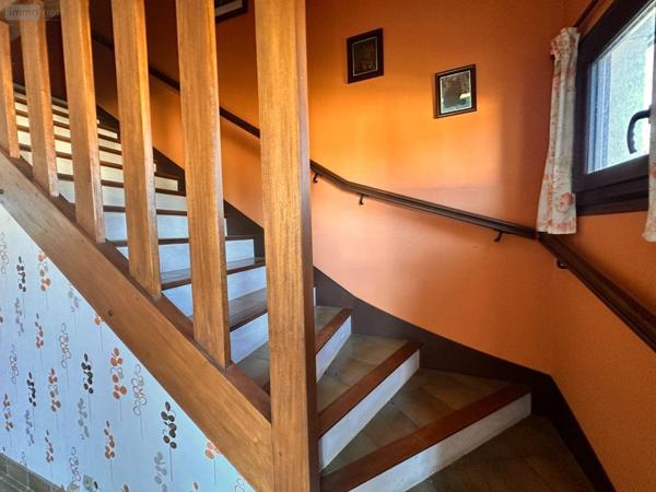 Pavillon à vendre à Cudot dans l'Yonne (89116), ref : 89062-106