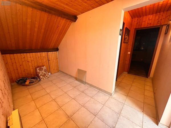 Pavillon à vendre à Cudot dans l'Yonne (89116), ref : 89062-106