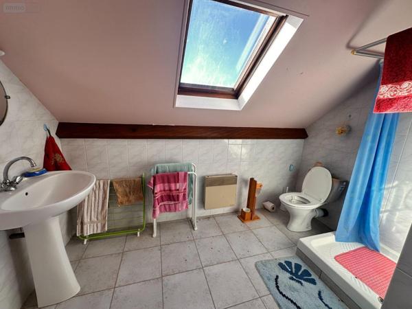 Pavillon à vendre à Cudot dans l'Yonne (89116), ref : 89062-106