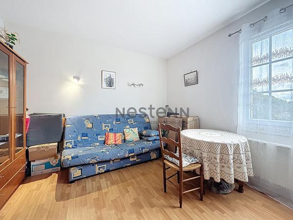 Maison familiale composée de 6 chambres, un jardin de plus de 2500 m² avec vue imprenable