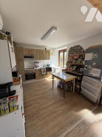 Achat Maison A Vendre Saint Pois 50670 
