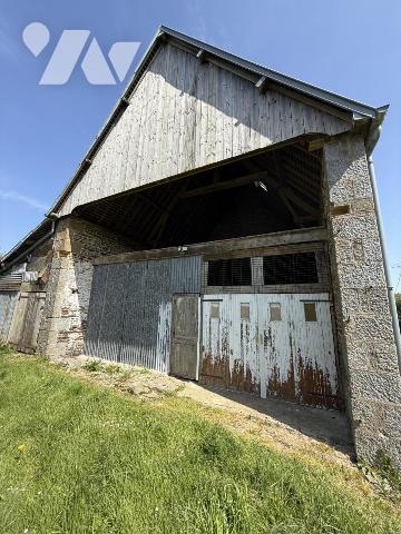 Achat Maison A Vendre Saint Pois 50670 