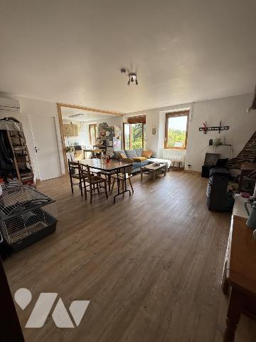 Achat Maison A Vendre Saint Pois 50670 