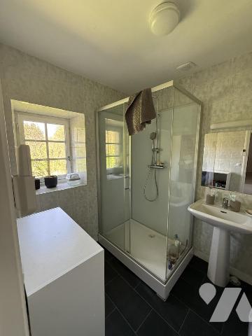 Achat Maison A Vendre Saint Pois 50670 