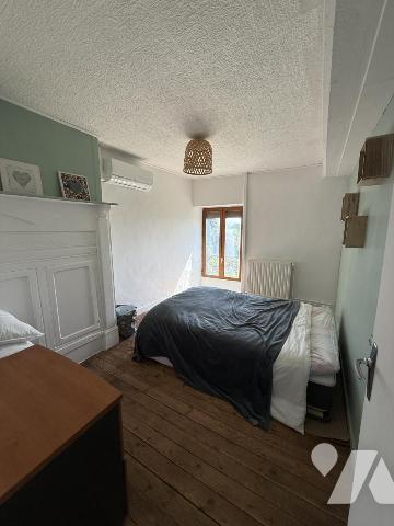 Achat Maison A Vendre Saint Pois 50670 