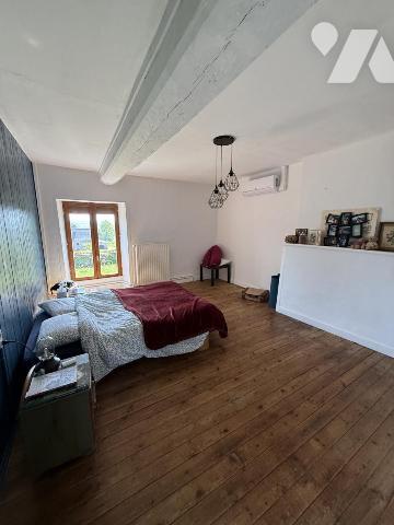 Achat Maison A Vendre Saint Pois 50670 