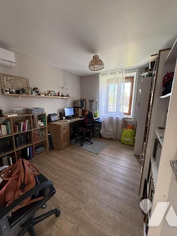 Achat Maison A Vendre Saint Pois 50670 