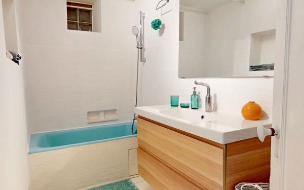 Appartement à vendre    2 pièces • 38,40 m2 Lyon 4