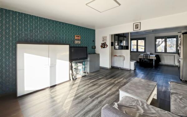 Maison à vendre    5 pièces •  Sannois