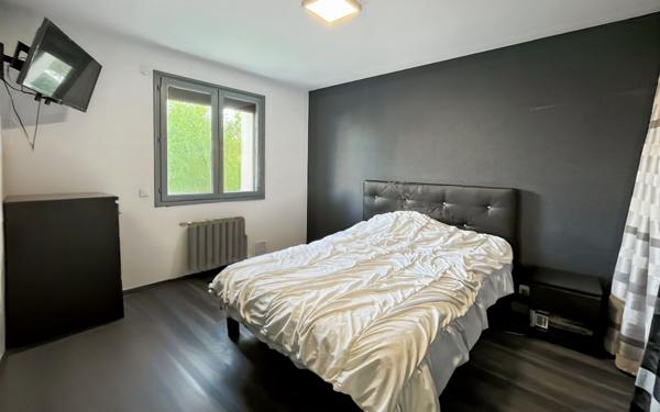 Maison à vendre    5 pièces •  Sannois