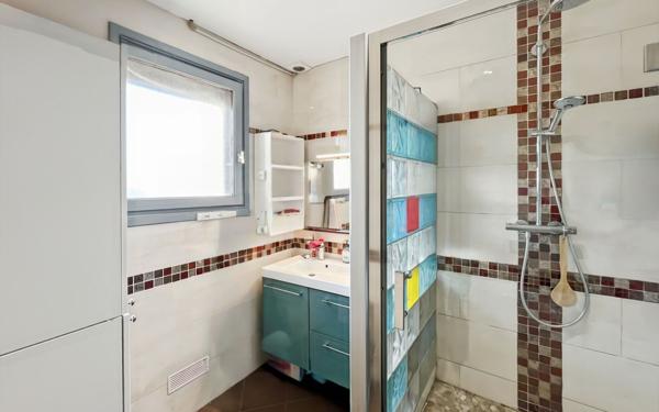 Maison à vendre    5 pièces •  Sannois