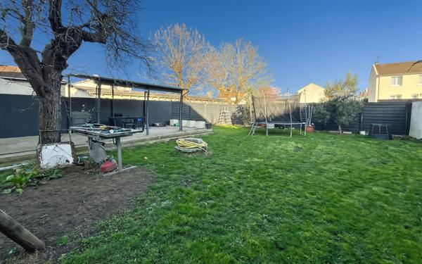 Maison à vendre    5 pièces •  Sannois