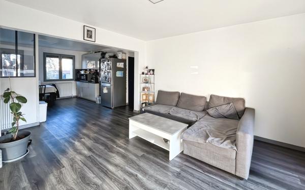 Maison à vendre    5 pièces •  Sannois