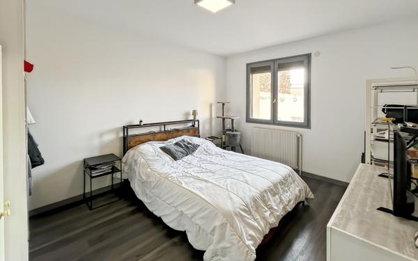 Maison à vendre    5 pièces •  Sannois