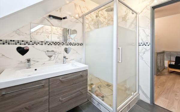 Maison à vendre    5 pièces •  Sannois