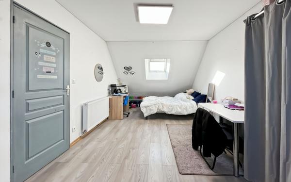 Maison à vendre    5 pièces •  Sannois