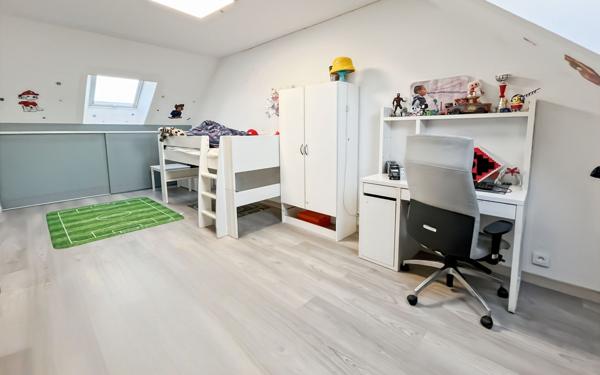 Maison à vendre    5 pièces •  Sannois