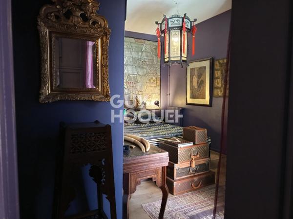 Appartement T3 Duplex 88 m² avec terrasses - Toulouse Centre, La Colombette (Bien rare)