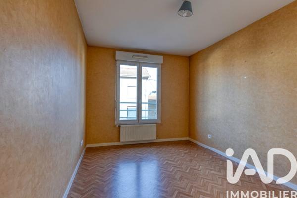 Appartement à vendre 4 pièces 82 m² Pontcharra