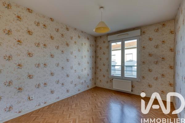 Appartement à vendre 4 pièces 82 m² Pontcharra