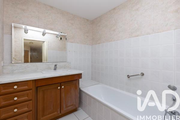 Appartement à vendre 4 pièces 82 m² Pontcharra