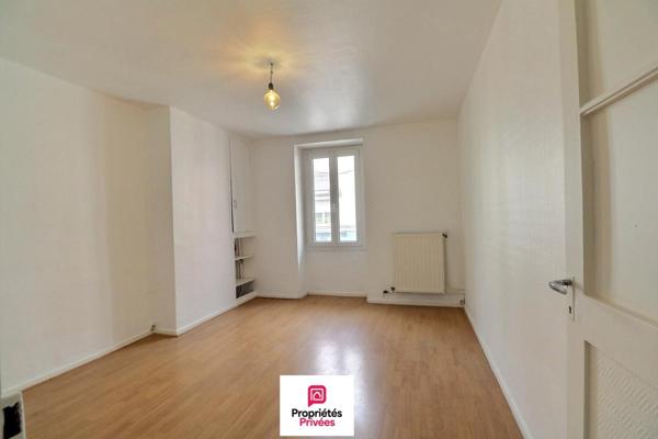 Appartement Acheres 4 pièce(s) 89 m2