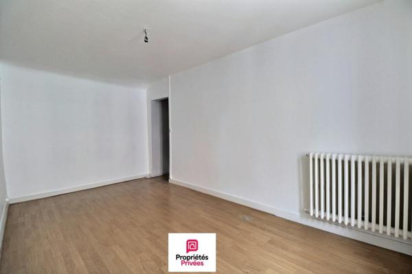 Appartement Acheres 4 pièce(s) 89 m2
