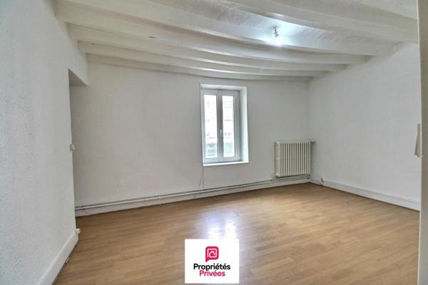 Appartement Acheres 4 pièce(s) 89 m2