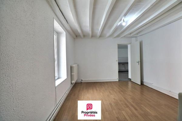 Appartement Acheres 4 pièce(s) 89 m2