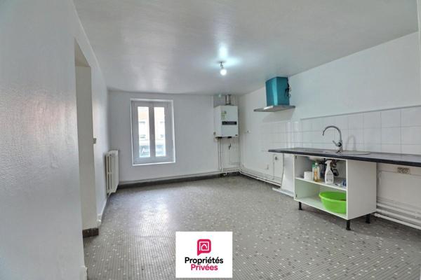 Appartement Acheres 4 pièce(s) 89 m2
