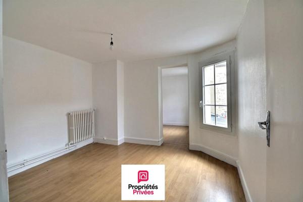 Appartement Acheres 4 pièce(s) 89 m2