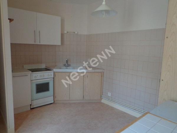 Appartement Montauban 2 pièces 30 m2