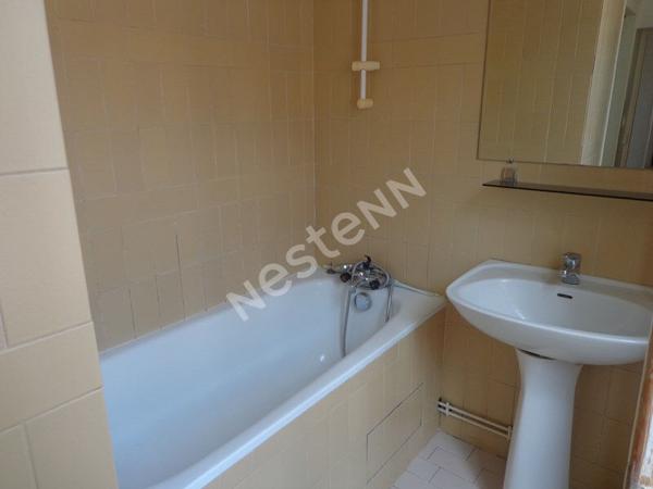Appartement Montauban 2 pièces 30 m2