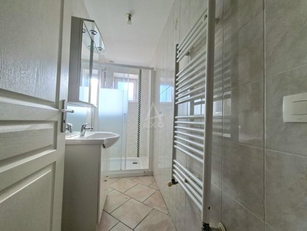 Garchizy - Maison 131 m2 habitables aux multiples possibilités: famille ou investissement