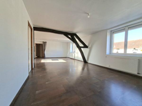 Garchizy - Maison 131 m2 habitables aux multiples possibilités: famille ou investissement