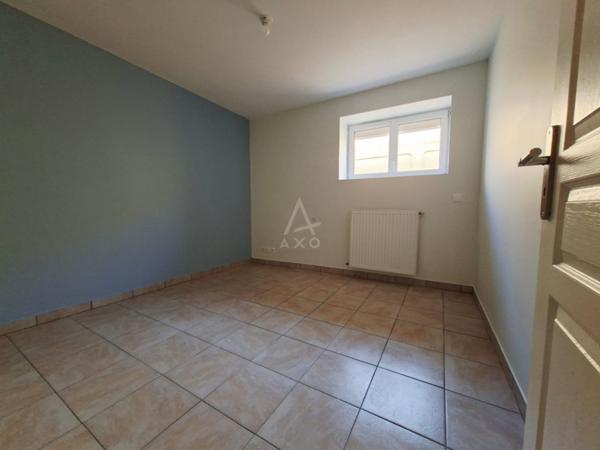 Garchizy - Maison 131 m2 habitables aux multiples possibilités: famille ou investissement