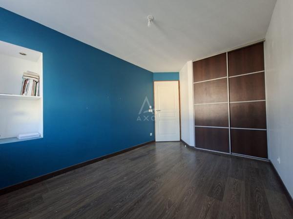 Garchizy - Maison 131 m2 habitables aux multiples possibilités: famille ou investissement