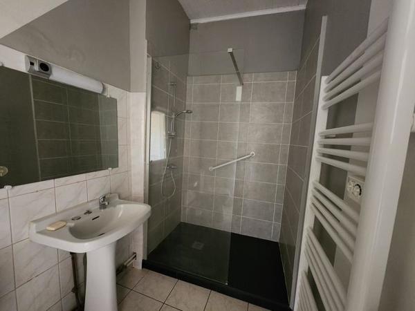 Appartement 87 000 € Mirepoix 2 p 60 m² DPE D