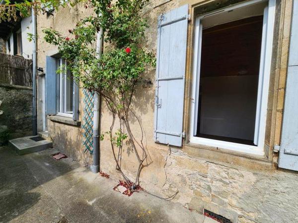 Appartement 87 000 € Mirepoix 2 p 60 m² DPE D