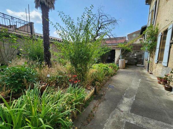 Appartement 87 000 € Mirepoix 2 p 60 m² DPE D