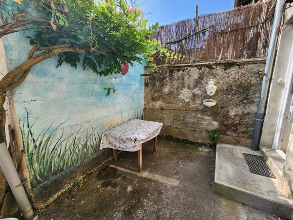 Appartement 87 000 € Mirepoix 2 p 60 m² DPE D