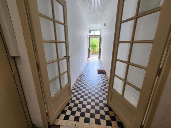 Appartement 87 000 € Mirepoix 2 p 60 m² DPE D