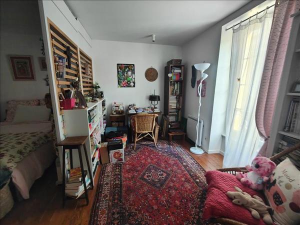 Appartement à vendre |  Douarnenez |  2 pièces | 47,5 m²