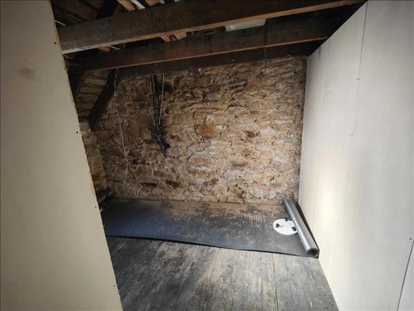 Appartement à vendre |  Douarnenez |  2 pièces | 47,5 m²