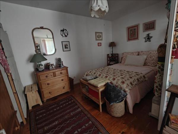 Appartement à vendre |  Douarnenez |  2 pièces | 47,5 m²