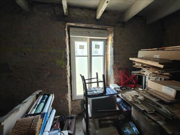 Appartement à vendre |  Douarnenez |  2 pièces | 47,5 m²