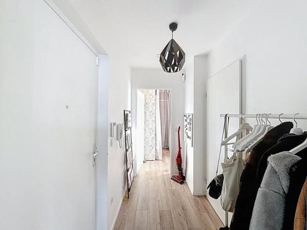 Vente Appartement 2 pièces 46 m2 à Limeil-Brévannes
