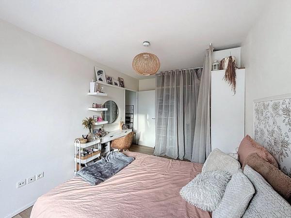 Vente Appartement 2 pièces 46 m2 à Limeil-Brévannes